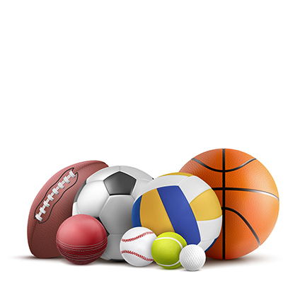 Sports & Entertainment