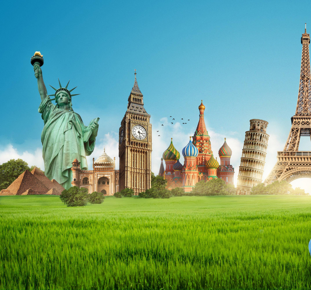 International Tours