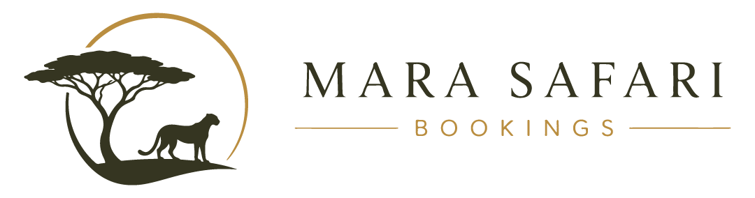 MARA SAFARI BOOKINGS